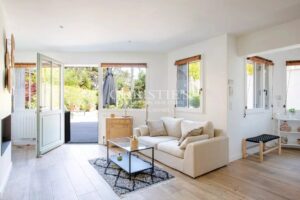 CAP FERRET : au bout de la presqu'île