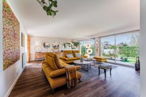 Belle maison familiale - centre ville - La Teste-de-Buch