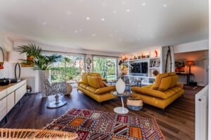 Belle maison familiale - centre ville - La Teste-de-Buch