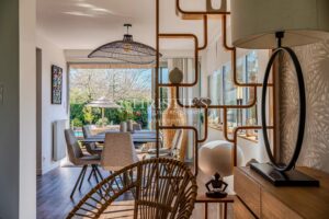 Belle maison familiale - centre ville - La Teste-de-Buch