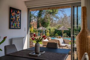 Belle maison familiale - centre ville - La Teste-de-Buch