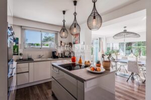 Belle maison familiale - centre ville - La Teste-de-Buch