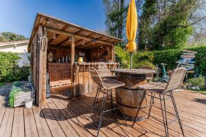 Belle maison familiale - centre ville - La Teste-de-Buch