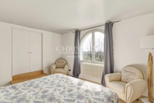 BAURECH – Hacienda-Style Property with Open Views, Pool and Guest House – 30 Minutes from Bordeaux