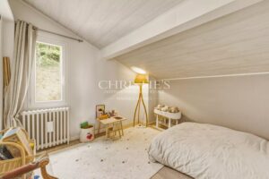 BAURECH – Hacienda-Style Property with Open Views, Pool and Guest House – 30 Minutes from Bordeaux