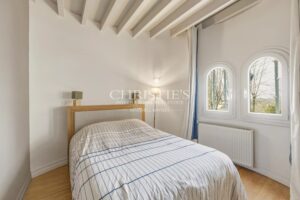 BAURECH – Hacienda-Style Property with Open Views, Pool and Guest House – 30 Minutes from Bordeaux