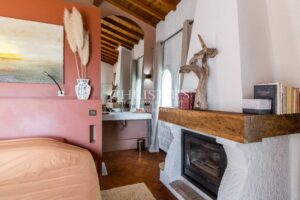 BAURECH – Hacienda-Style Property with Open Views, Pool and Guest House – 30 Minutes from Bordeaux