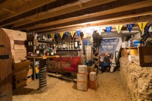 BAURECH – Hacienda-Style Property with Open Views, Pool and Guest House – 30 Minutes from Bordeaux