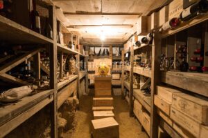 BAURECH – Hacienda-Style Property with Open Views, Pool and Guest House – 30 Minutes from Bordeaux