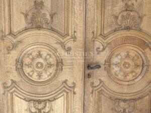 The elegance of an 18th-century château set within a 42-hectare private estate.