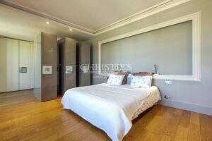 The elegance of an 18th-century château set within a 42-hectare private estate.