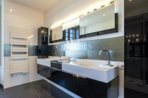 The elegance of an 18th-century château set within a 42-hectare private estate.