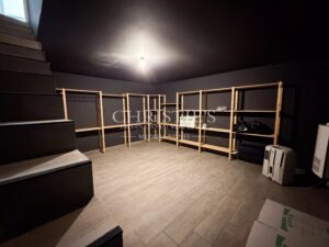 Belle villa contemporaine baignée de lumière