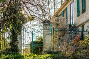 BEAUTIRAN – ELEGANT MASTER HOUSE ON THE BANKS OF THE GARONNE