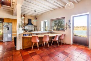 BEAUTIRAN – ELEGANT MASTER HOUSE ON THE BANKS OF THE GARONNE