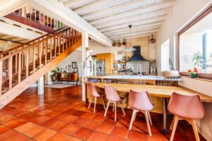 BEAUTIRAN – ELEGANT MASTER HOUSE ON THE BANKS OF THE GARONNE