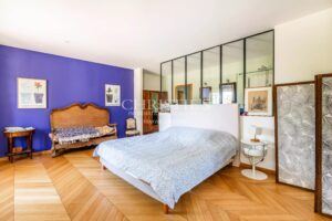 BEAUTIRAN – ELEGANT MASTER HOUSE ON THE BANKS OF THE GARONNE