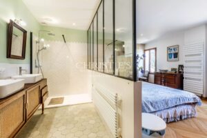 BEAUTIRAN – ELEGANT MASTER HOUSE ON THE BANKS OF THE GARONNE