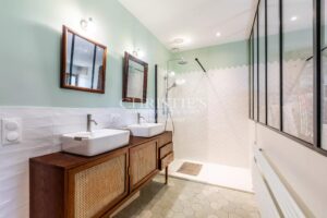 BEAUTIRAN – ELEGANT MASTER HOUSE ON THE BANKS OF THE GARONNE