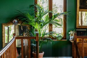 BEAUTIRAN – ELEGANT MASTER HOUSE ON THE BANKS OF THE GARONNE