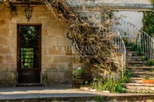 BEAUTIRAN – ELEGANT MASTER HOUSE ON THE BANKS OF THE GARONNE