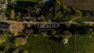 BEAUTIRAN – ELEGANT MASTER HOUSE ON THE BANKS OF THE GARONNE