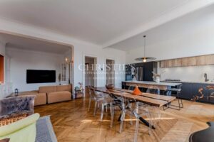 TRIANGLE D'OR - 4 CHAMBRES - ELEVATOR