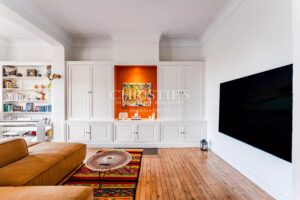 TRIANGLE D'OR - 4 CHAMBRES - ELEVATOR