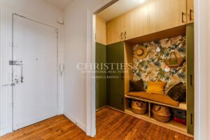 TRIANGLE D'OR - 4 CHAMBRES - ELEVATOR