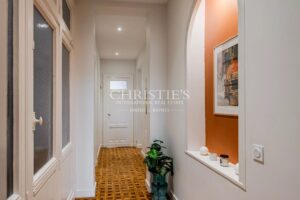 TRIANGLE D'OR - 4 CHAMBRES - ELEVATOR