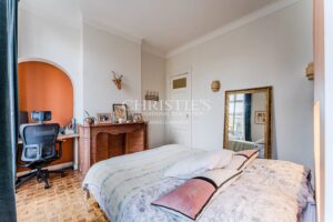 TRIANGLE D'OR - 4 CHAMBRES - ELEVATOR