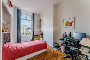 TRIANGLE D'OR - 4 CHAMBRES - ELEVATOR