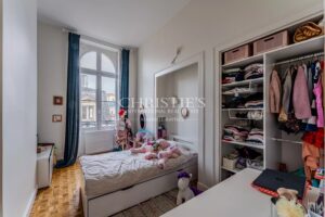 TRIANGLE D'OR - 4 CHAMBRES - ELEVATOR