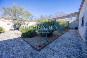 The Manoir of the Noble Lords with a Stunning Swimming Pool and Breathtaking Views