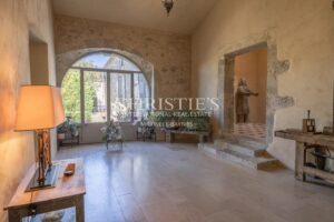 The Manoir of the Noble Lords with a Stunning Swimming Pool and Breathtaking Views