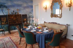 Beautiful Château with gîte and organic vineyard in the Bergerac region