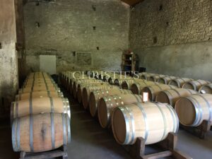 Beautiful Château with gîte and organic vineyard in the Bergerac region