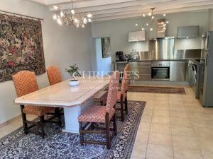 Beautiful Château with gîte and organic vineyard in the Bergerac region