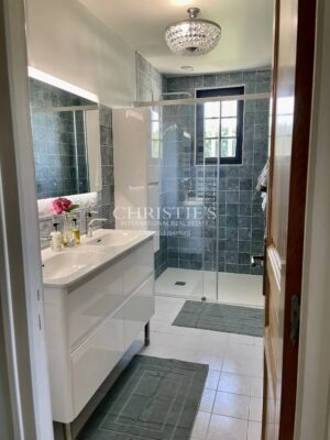 Beautiful Château with gîte and organic vineyard in the Bergerac region