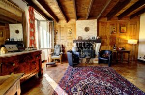 Character Property with Outbuildings, Pool & Traditional Bread Oven - Montcaret