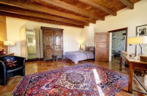 Character Property with Outbuildings, Pool & Traditional Bread Oven - Montcaret