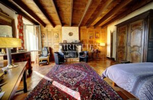 Character Property with Outbuildings, Pool & Traditional Bread Oven - Montcaret