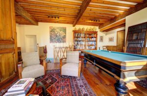 Character Property with Outbuildings, Pool & Traditional Bread Oven - Montcaret