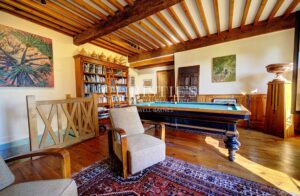 Character Property with Outbuildings, Pool & Traditional Bread Oven - Montcaret