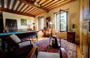 Character Property with Outbuildings, Pool & Traditional Bread Oven - Montcaret