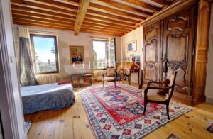 Character Property with Outbuildings, Pool & Traditional Bread Oven - Montcaret