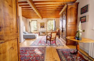 Character Property with Outbuildings, Pool & Traditional Bread Oven - Montcaret