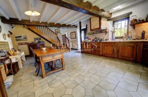 Character Property with Outbuildings, Pool & Traditional Bread Oven - Montcaret