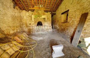 Character Property with Outbuildings, Pool & Traditional Bread Oven - Montcaret