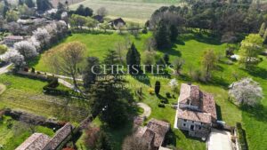 Character Property with Outbuildings, Pool & Traditional Bread Oven - Montcaret